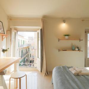 C28 Mitjana Luminous Penthouse