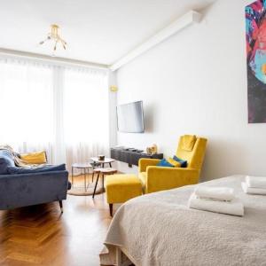 Urban Apartaments - Great Location - City Center - Zurawia