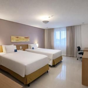 Blue Tree Premium Manaus