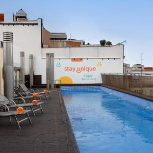 Stay Unique Apartments Pau Claris 99
