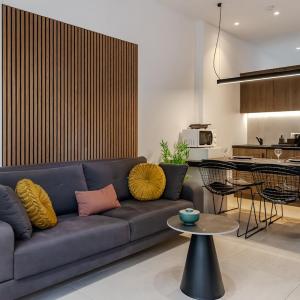 Voda Luxury Residence #202 - Acropolis View Rooftop