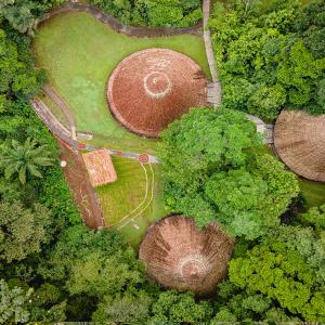 Aranwa Sarapiquí Rainforest Lodge