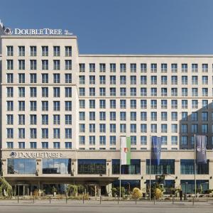Doubletree by Hilton Ljubljana