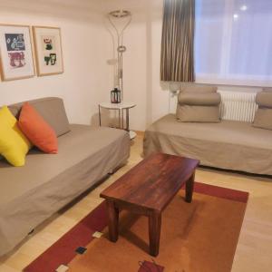 Haus Silberblick Anrig