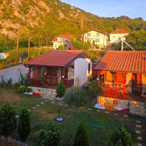 Karali Apartments