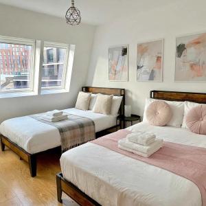 Shoreditch Apartments by PrimeCityHosts