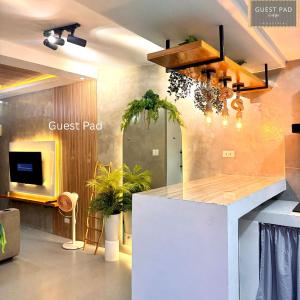 Guest Pad Lodge