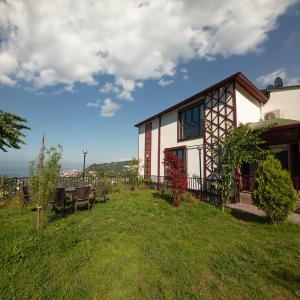 Royal Villa