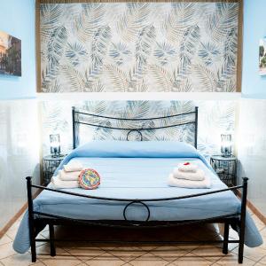 BG Loft Azzurro