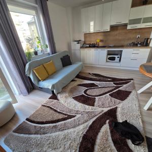 Apartament Luks