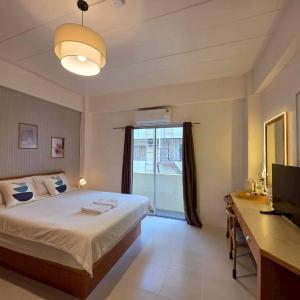 the stay bangsaen