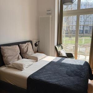 Mieszkanie Stare miasto Bulwar staromiejski