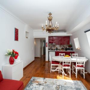 Charming 2 Bedroom Apartment in City Centre Lisboa