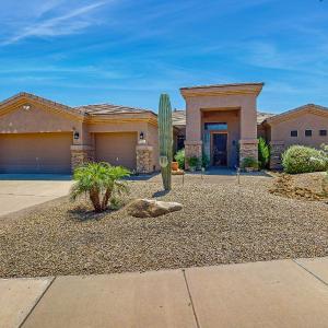 Goodyear Home w/ Private Pool, Spa & Built-In BBQ