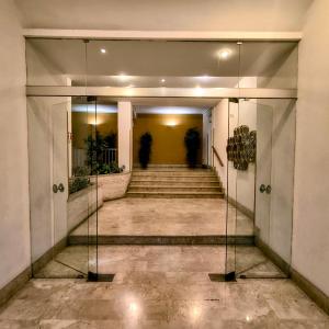 Apartament di Nick Central Station