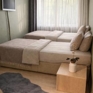 BİODA Boardinghouse
