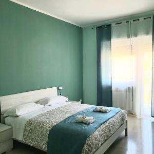 VIVA Rome Apartment 