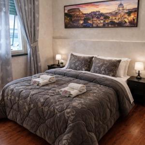 Vatican Rooms Haven