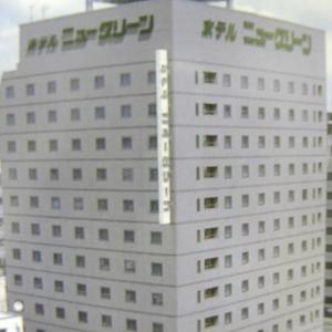 Hotel New Green Okachimachi