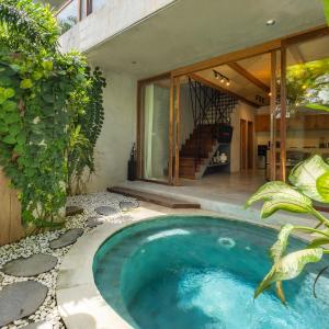 Zazen 1 Villa by Betterplace