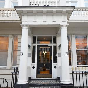 The Portico Hotel