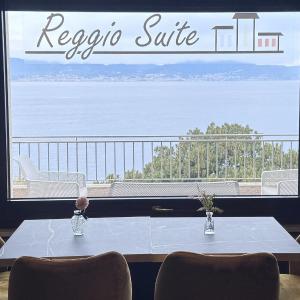 Reggio Suite Luxury