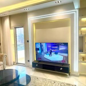 Ultra Super Lux Apartments - Al-Haram Street