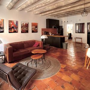 LE LOFT ESTIENNE D'ORVES