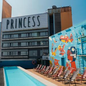 Barcelona Princess