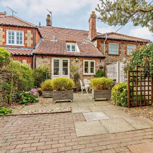 2 Bed in Holt oc-ncc32