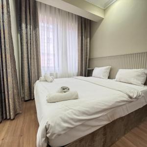 RENOVA CiTY HOTEL