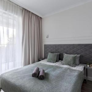 Urban Chic - City Center - 3 Bedroom Apartment - 12 People - Siedmiogrodzka 3