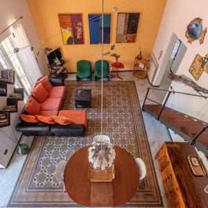 Sister's suite apartment
