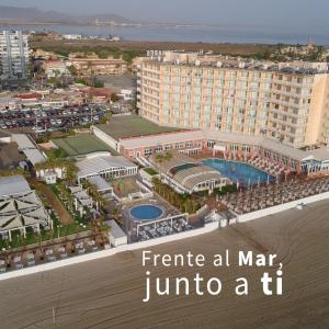 Hotel & Spa Entremares
