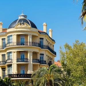 Le Cavendish