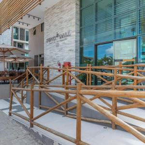 Sunny Hall Porto de Galinhas Piscina Privativa