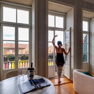 Elegant Ballet House near metro Downtown AC
