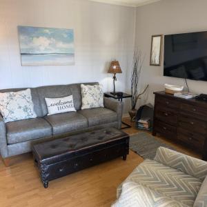 Amenities and beach access!