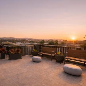 Los Angeles Premium City Suites - Free Secured Parking