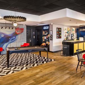 ibis London Greenwich