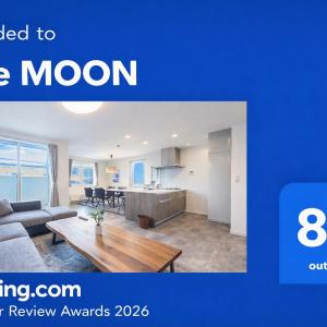 The MOON