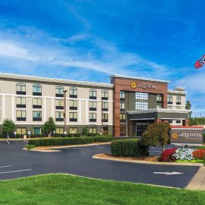 La Quinta by Wyndham Clarksville