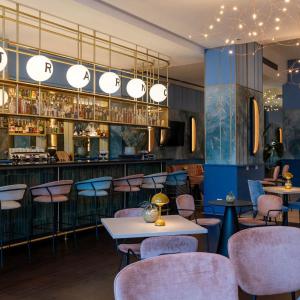 DoubleTree by Hilton Florence Metropole