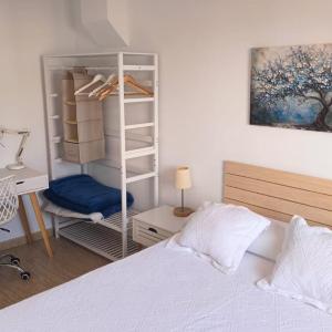 Apartamento de la Luz en exclusividad