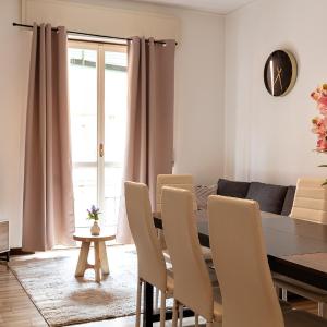 DeHomes - Porta Vittoria Luxury stay