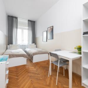 Rooms Nearto Main Square