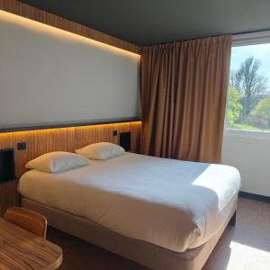 B&B HOTEL Clermont-Ferrand Nord Riom