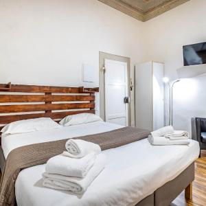 Roommo Pergola Apartment