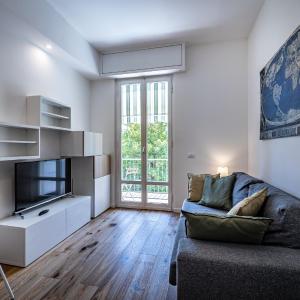 YiD Buonvicini Design apt in Florence out of ZTL