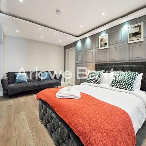Leyton Guest Rooms - Rooms and Amenities